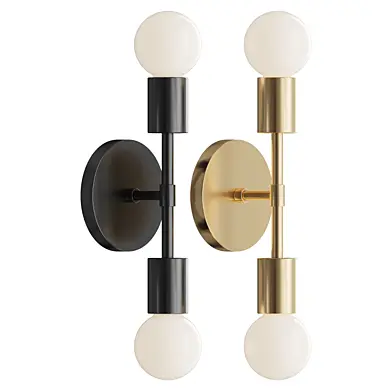 Scepter Sconce