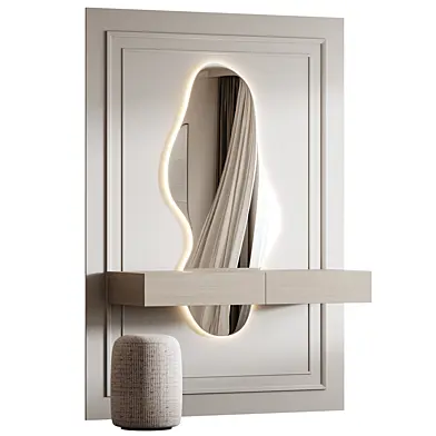 Dressing table 2