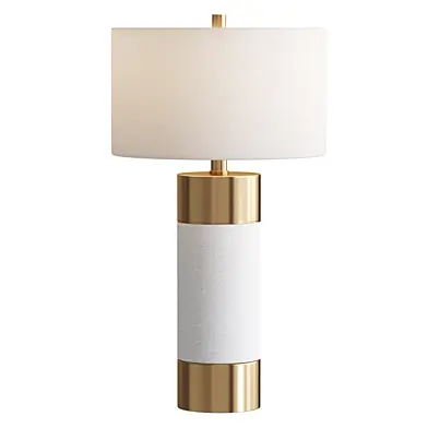 Uttermost Adelia Table Lamp