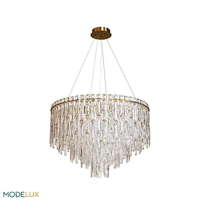 Подвесная люстра MODELUX ML.7222.600