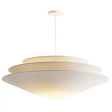 Gull Pendant