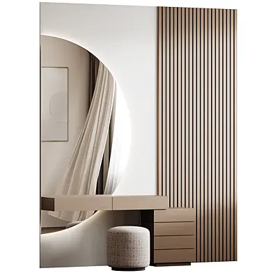 Dressing table 7
