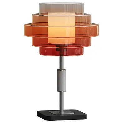 CASAGD Retro Table Lamp