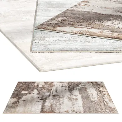 Lyra Silk Rug By Restoration Hardware
