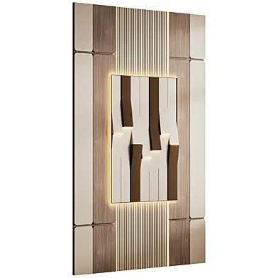 Wall Panel 2