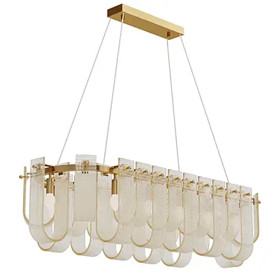 Sovina Chandelier