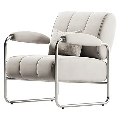 Marcel lounge chair