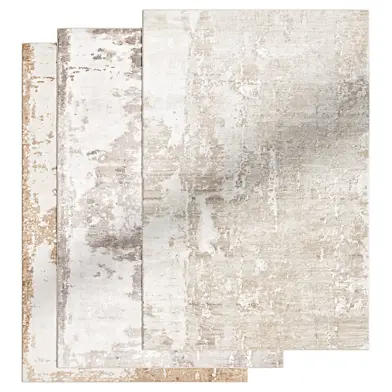 Azore Silk Rug By Restoration Hardware