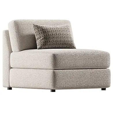 Jericho Chair