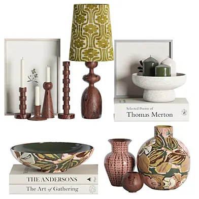 Decorative Set 22