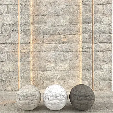 Stone Wall Sangool