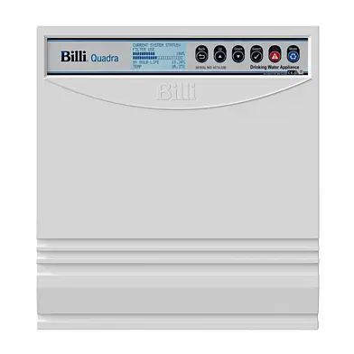 Billi Quadra Compact Boiling 460