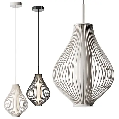 LampGustaf Tupelo 104410