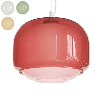 Kinoko Pendant Lamp