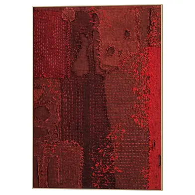 Abstract Painting Frame 0277