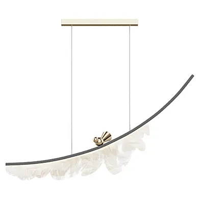Plafonnier led design