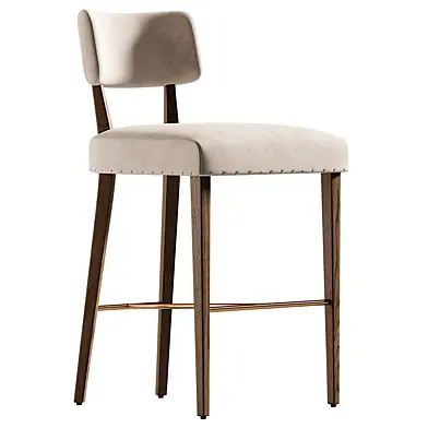 Arlo Smoked Mauve Performance Dining Chair 2017