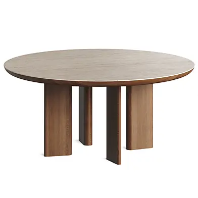 Calligaris Sandy Dining Table