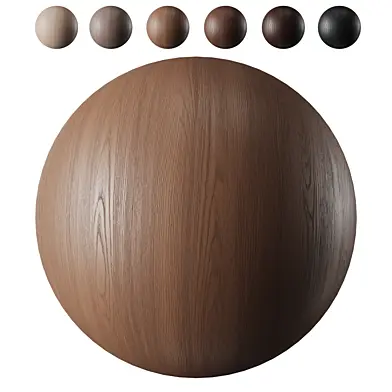 OSK Wood 002 Seamless Wood Texture
