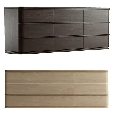 LIMUS Drawer Chest