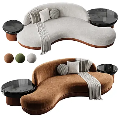 SORA Sofa