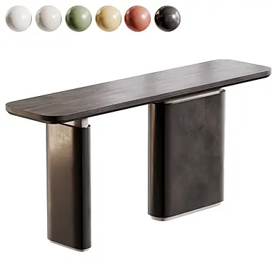 Flow Console