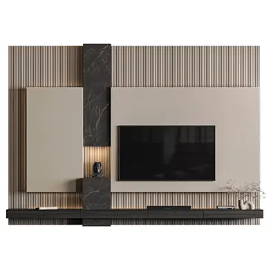 TV Wall - Set 358
