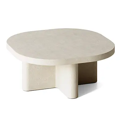 West Elm Palmetto Coffee Table