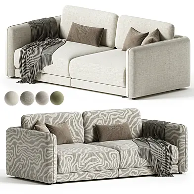 Marli Sofa By Dantone Home