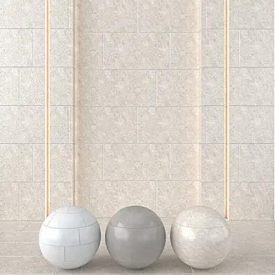 Ceramic Tile Floor