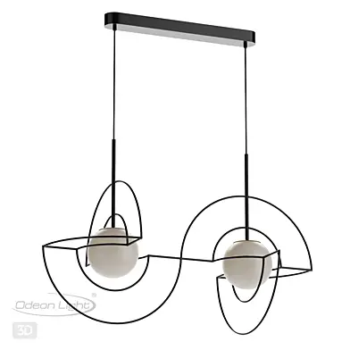 Odeon light 7195/10L, 7196/10L