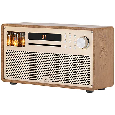 radio 29