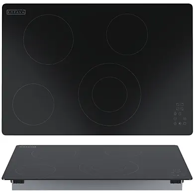 Empava Built-in Electric Induction Cooktop 01