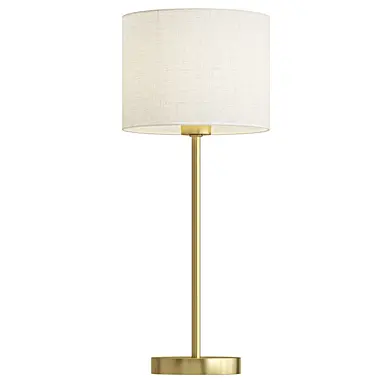 Lindby table lamp Annatina