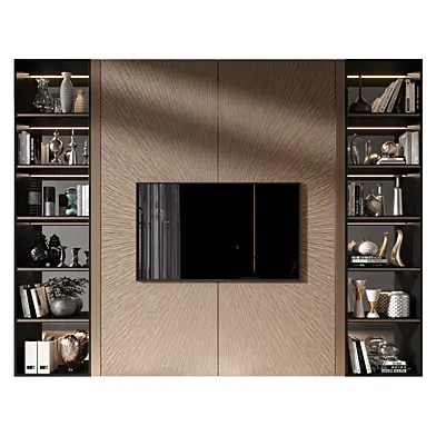 TV Shelf YTR-191