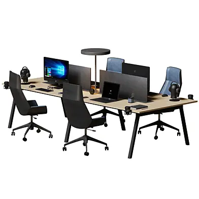 office set
