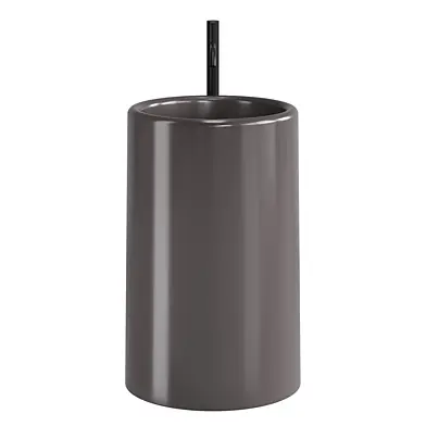 Cielo Itaca round freestanding