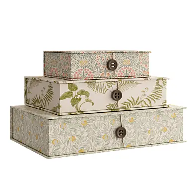 La Redoute - Box set