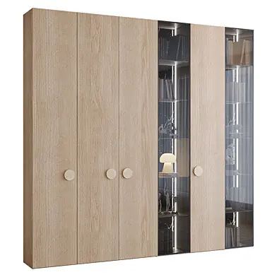 Furniture Composition Шкаф