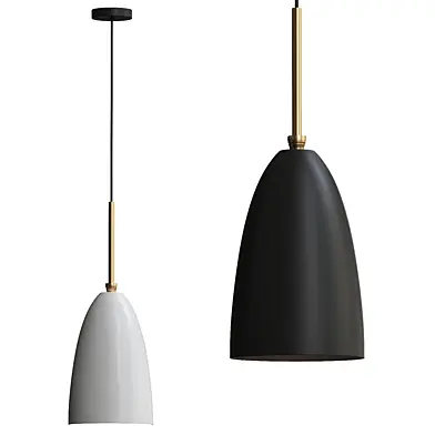 Groshoppa Pendant Light