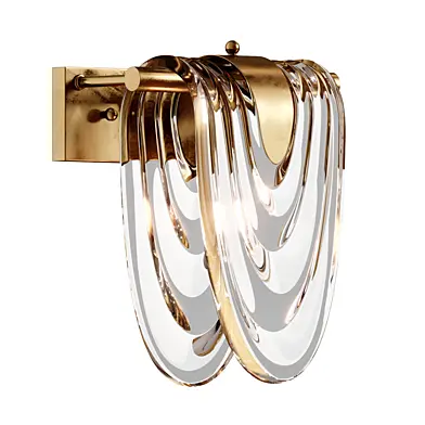 Lumion OCHRE Chandelier 2