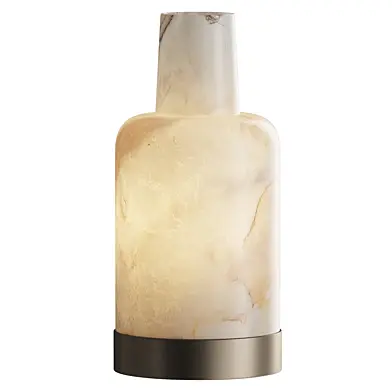 Carpyen Alabast Table Lamp