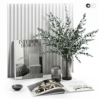 Decor set 40