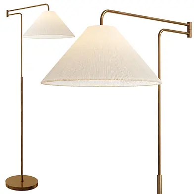 Siena Floor Lamp by West Elm