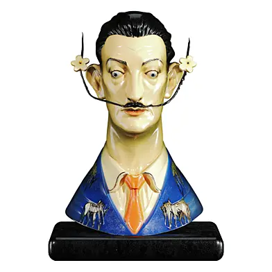 Ceramic Sculpture 13