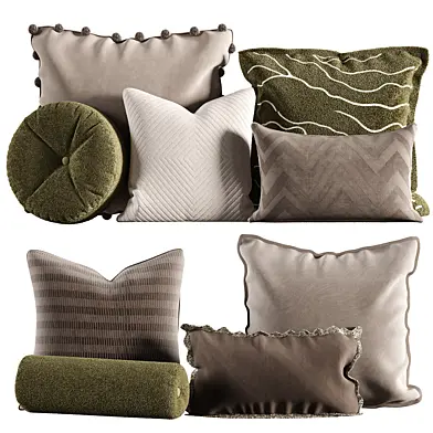 Pillow set 03