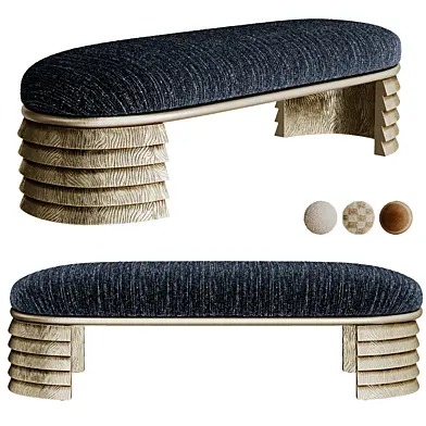 Areca Bench Bryan O Sullivan