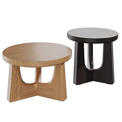 Poliform Nara coffee table