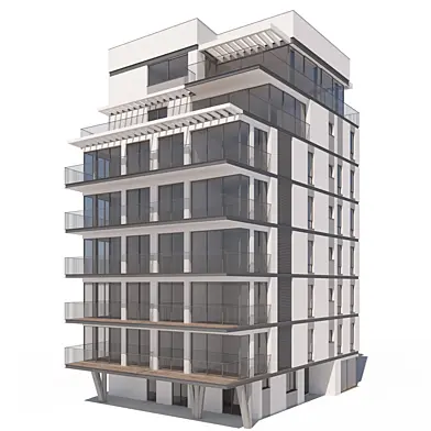 Building NM 04