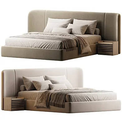 Julianne  Bed